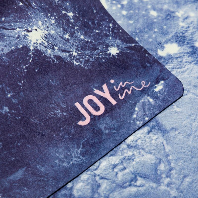 Mata do jogi JOYINME Flow Travel 1.5 mm cosmic burst 4