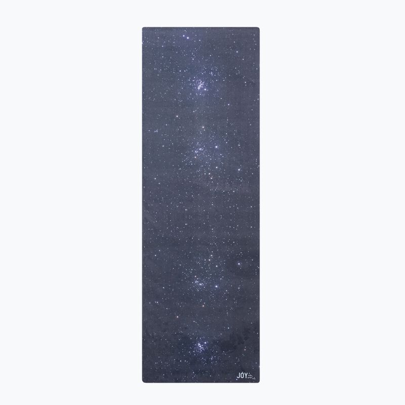 Mata do jogi JOYINME Flow Travel 1.5 mm star gazing 2