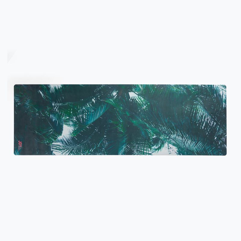 Mata do jogi JOYINME Flow Travel 1.5 mm tropical mood 2