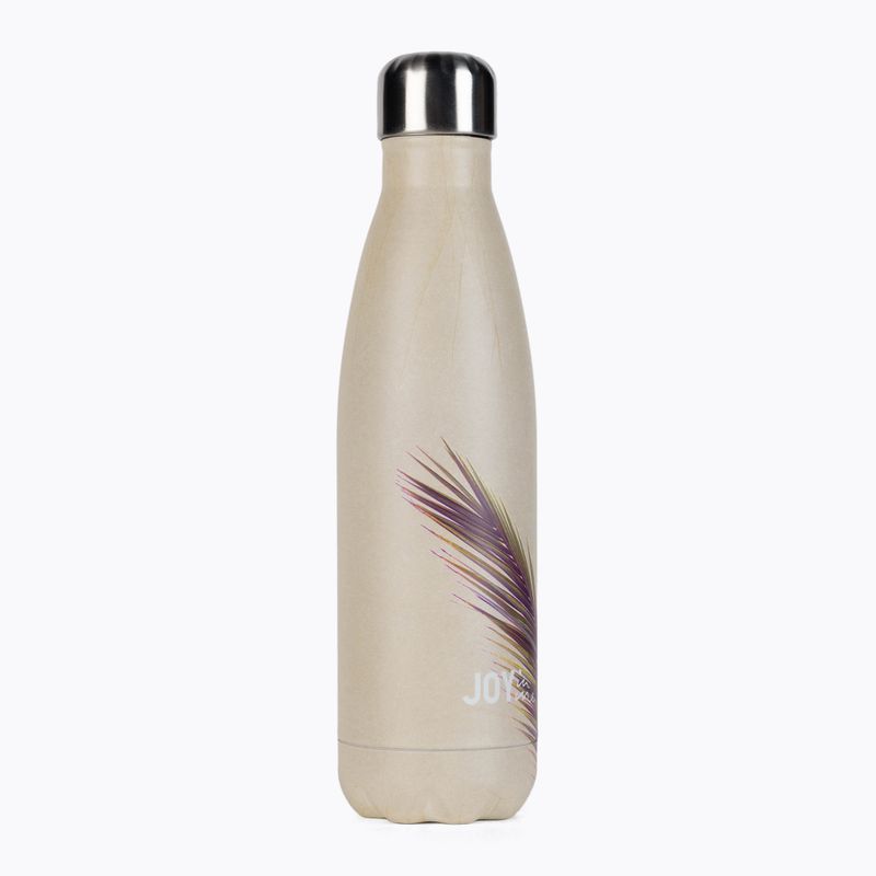 Butelka termiczna JOYINME Drop 500 ml nude harmony