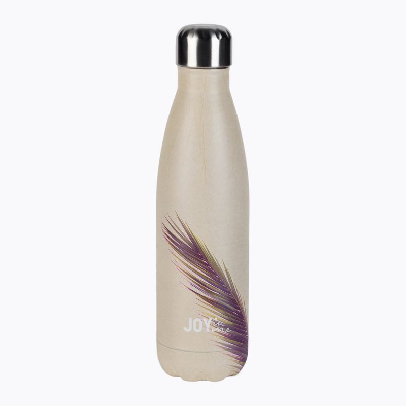 Butelka termiczna JOYINME Drop 500 ml nude harmony 2
