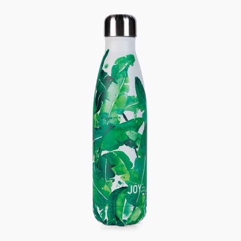 Butelka termiczna JOYINME Drop 500 ml banana mamma