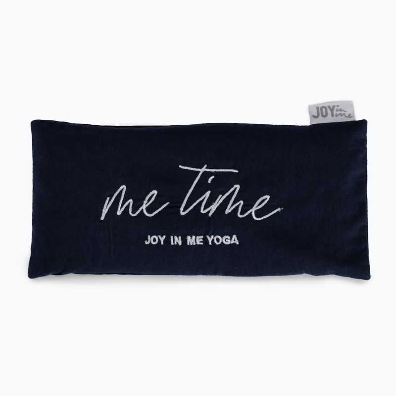 Poduszka kojąca na oczy JOYINME Me Time evening blue 2
