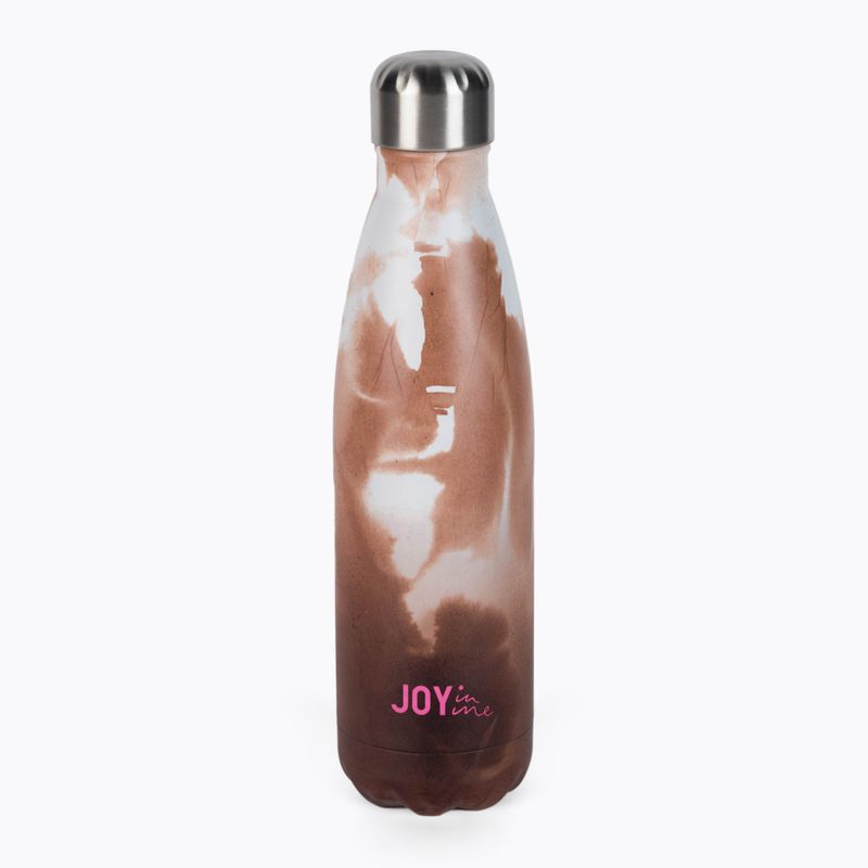 Butelka termiczna JOYINME Drop 500 ml nomadic soul 2