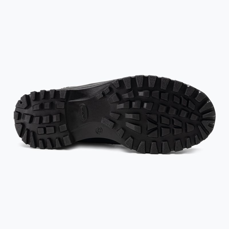 Buty trekkingowe męskie Grisport 626D91G brown 5