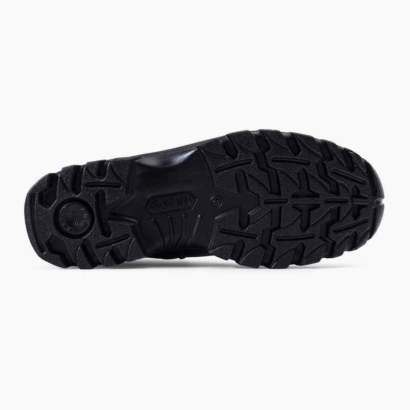 Buty trekkingowe męskie Grisport 10242D26G brown 4