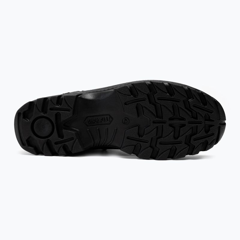 Buty trekkingowe męskie Grisport 10242D71G black 5