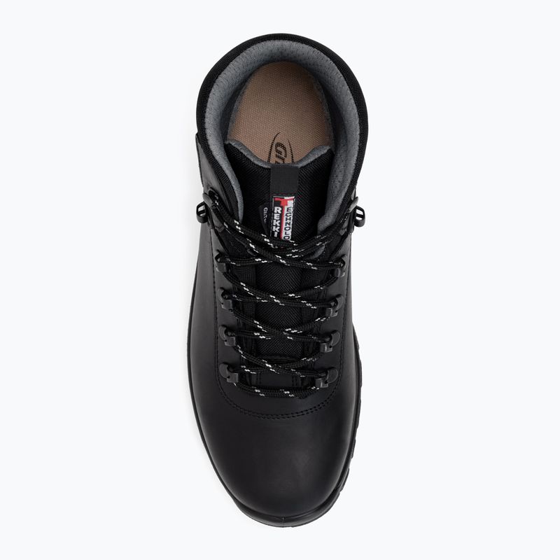 Buty trekkingowe męskie Grisport 10242D71G black 6