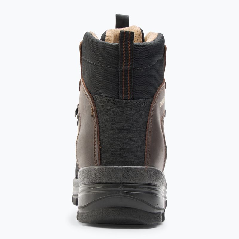 Buty trekkingowe męskie Grisport 10248D116G brown 6