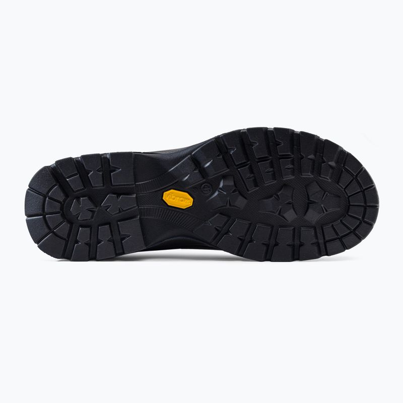 Buty trekkingowe męskie Grisport 12833D1G black 4