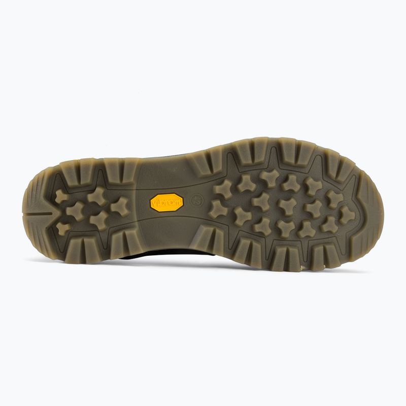 Buty trekkingowe męskie Grisport 12905D146G black 5