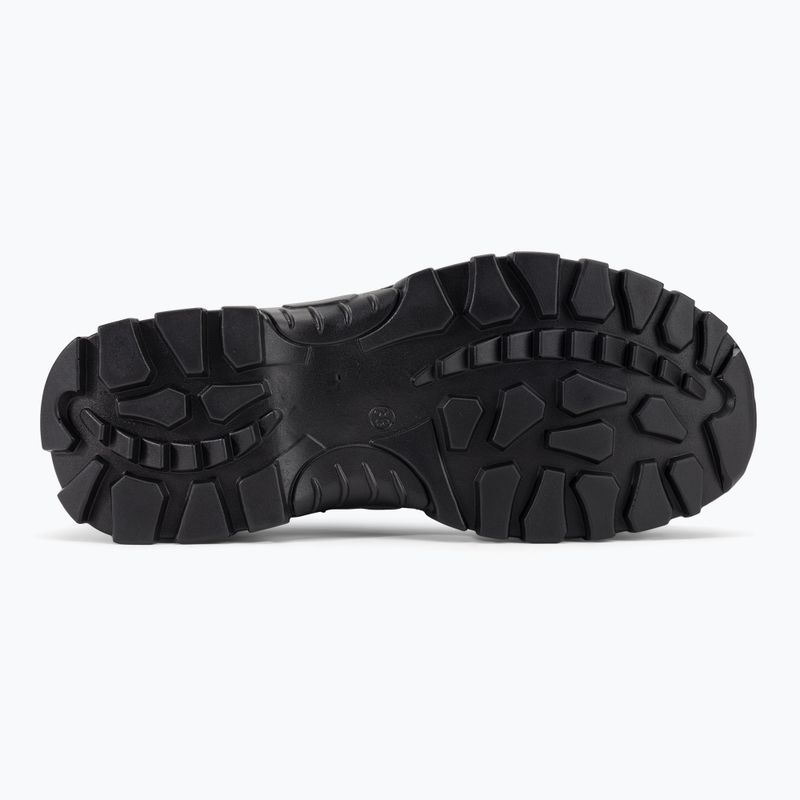Buty trekkingowe damskie Grisport 13316SCA7G light grey 5