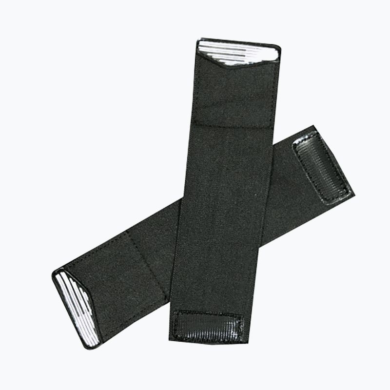 Rękawice bramkarskie 4keepers Neo Cosmo NC czarny/biały/ zielony/czerwony 7