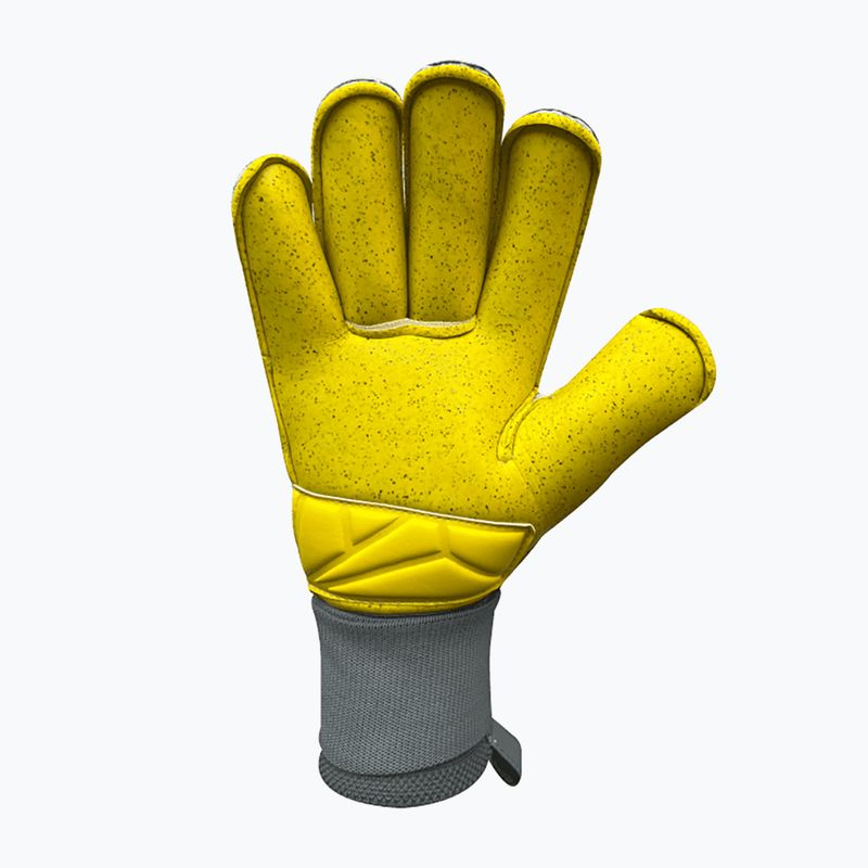 Rękawice bramkarskie 4keepers Force V2.23 RF żółty 6