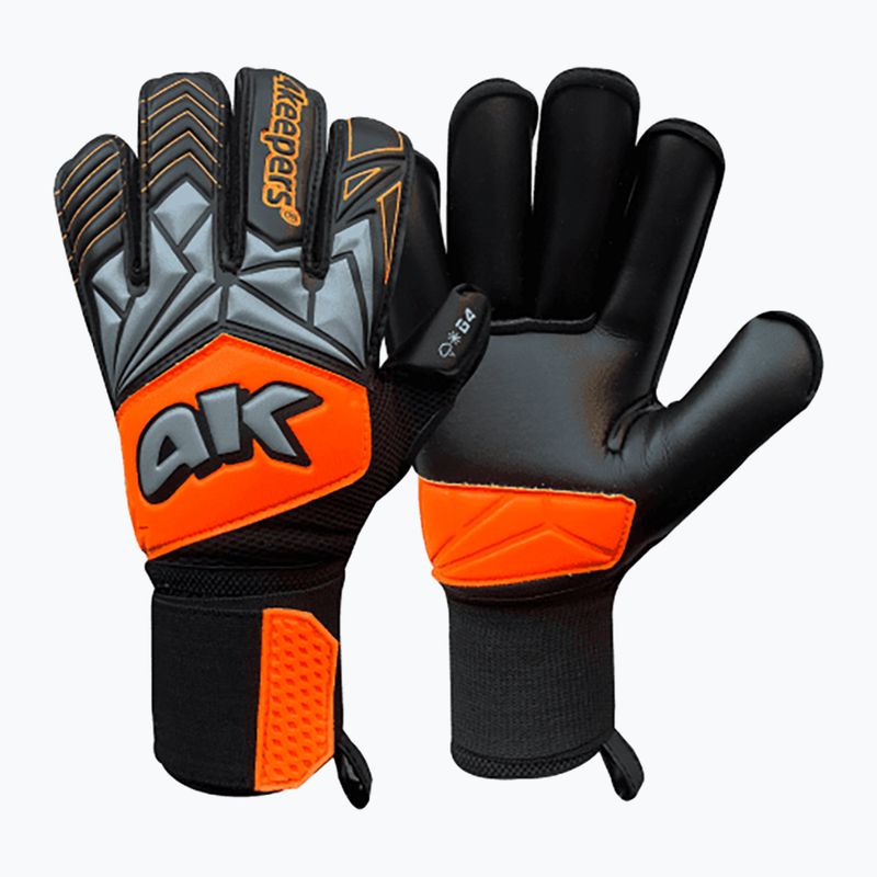 Rękawice bramkarskie 4keepers Force V3.23 RF pomarańczowy 3