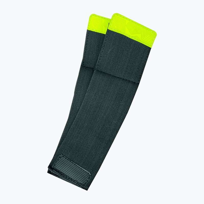 Rękawice bramkarskie 4keepers Neo Focus NC seledynowy 8