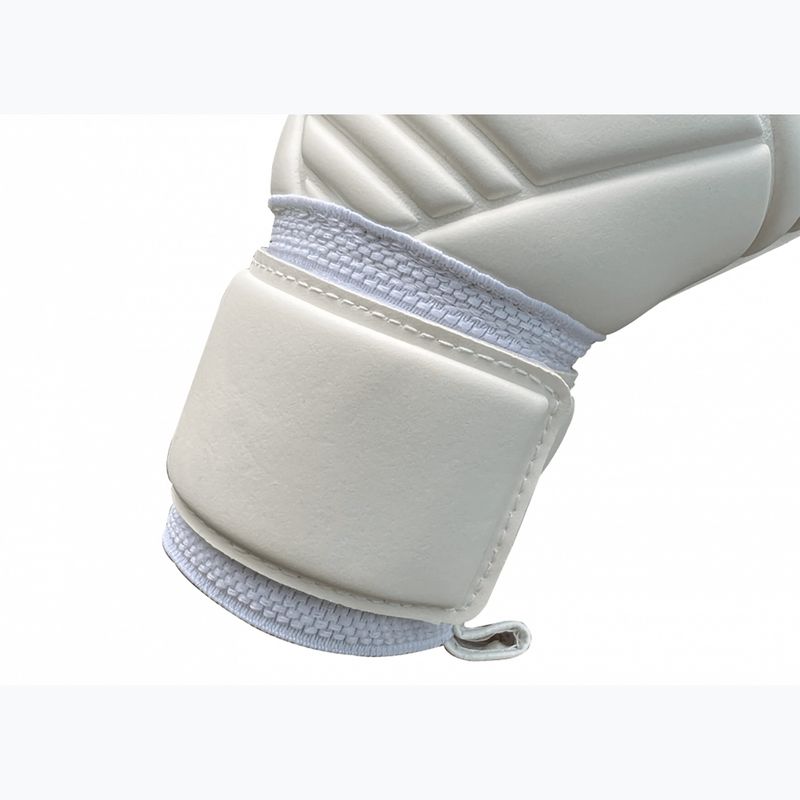 Rękawice bramkarskie 4keepers Retro 42 RF2G biały 6