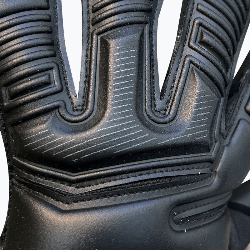 Rękawice bramkarskie dziecięce 4keepers Champ Gold Black VII RF2G Jr gold/black 4