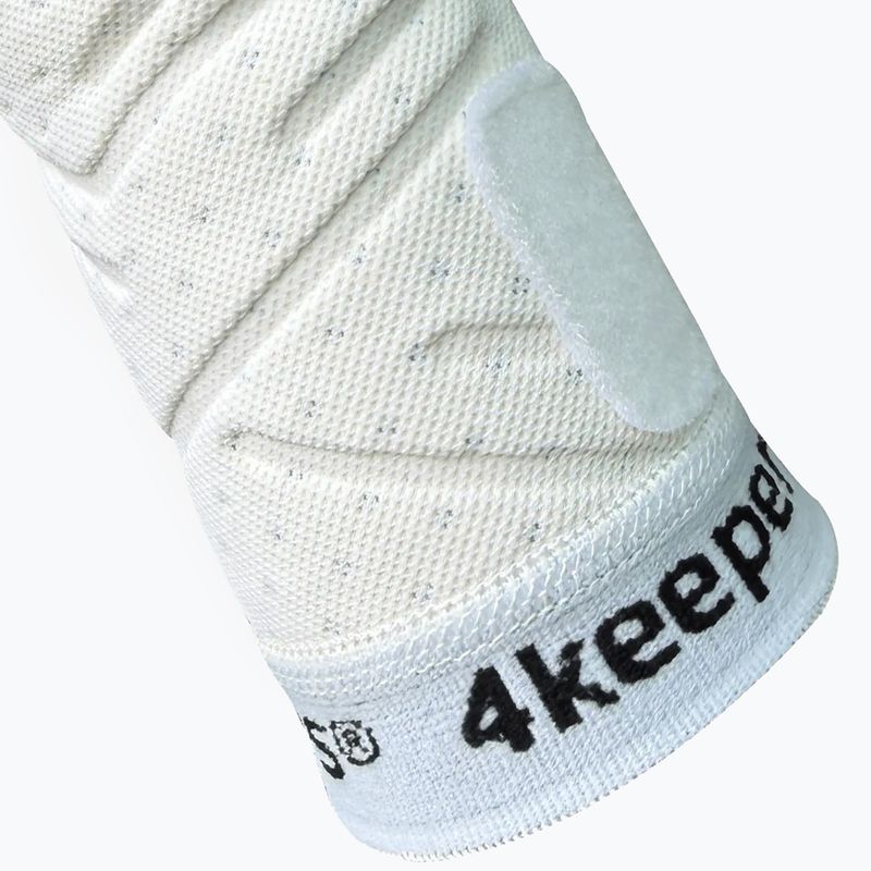 Rękawice bramkarskie 4keepers Elite Ignis NC 5