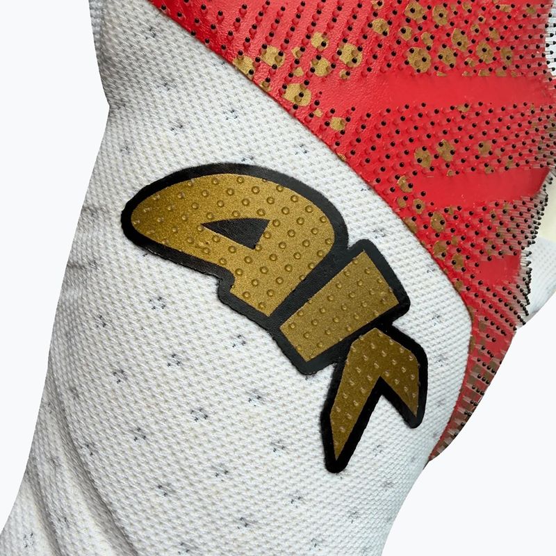 Rękawice bramkarskie 4keepers Elite Ignis NC 6