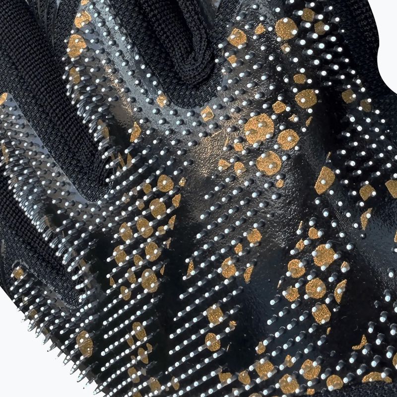 Rękawice bramkarskie dziecięce 4keepers Elite Drake NC Jr 4