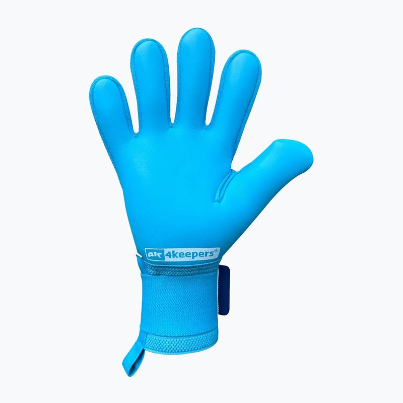 Rękawice bramkarskie 4keepers Elite Nox NC 3