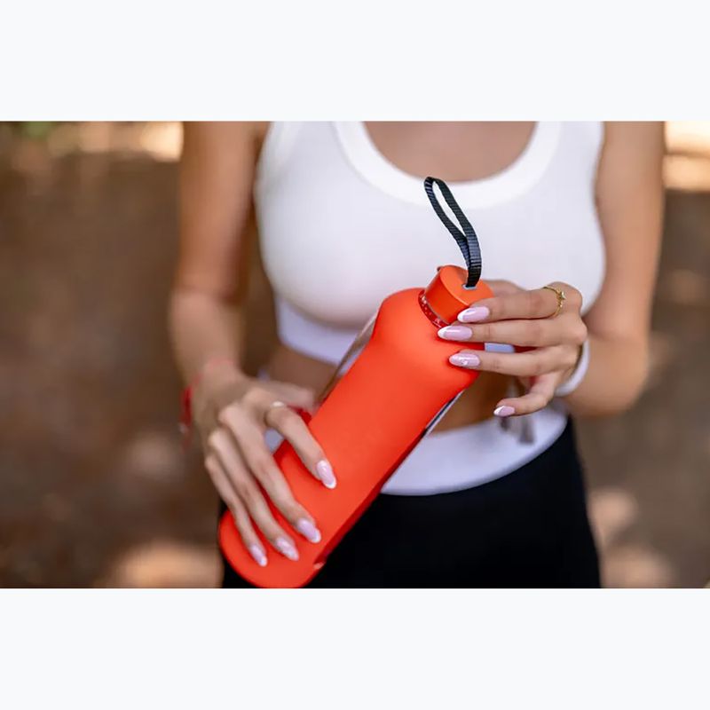 Butelka KiCA Hydro 1000 ml orange 3