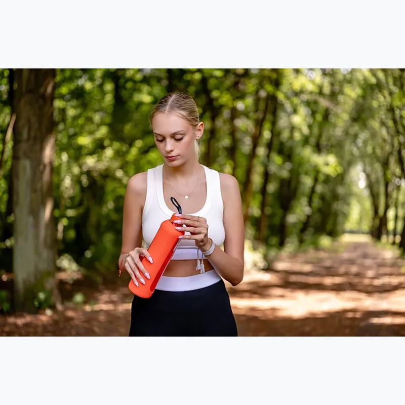 Butelka KiCA Hydro 1000 ml orange 4