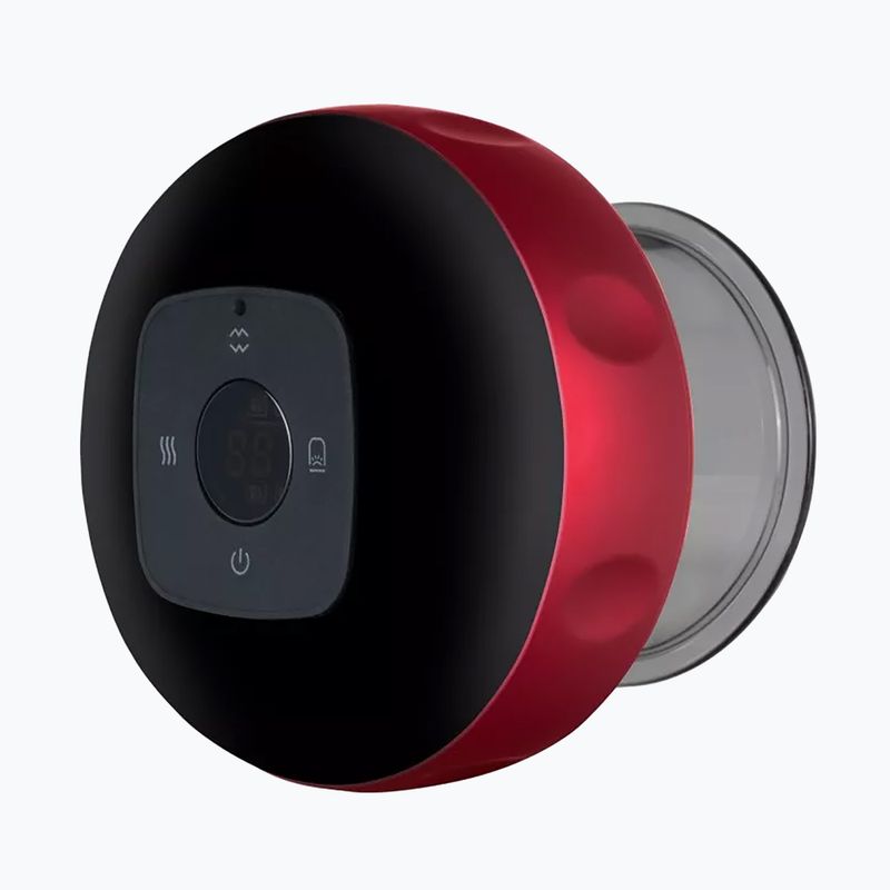 Bańka chińska Humanas BB01 red 5