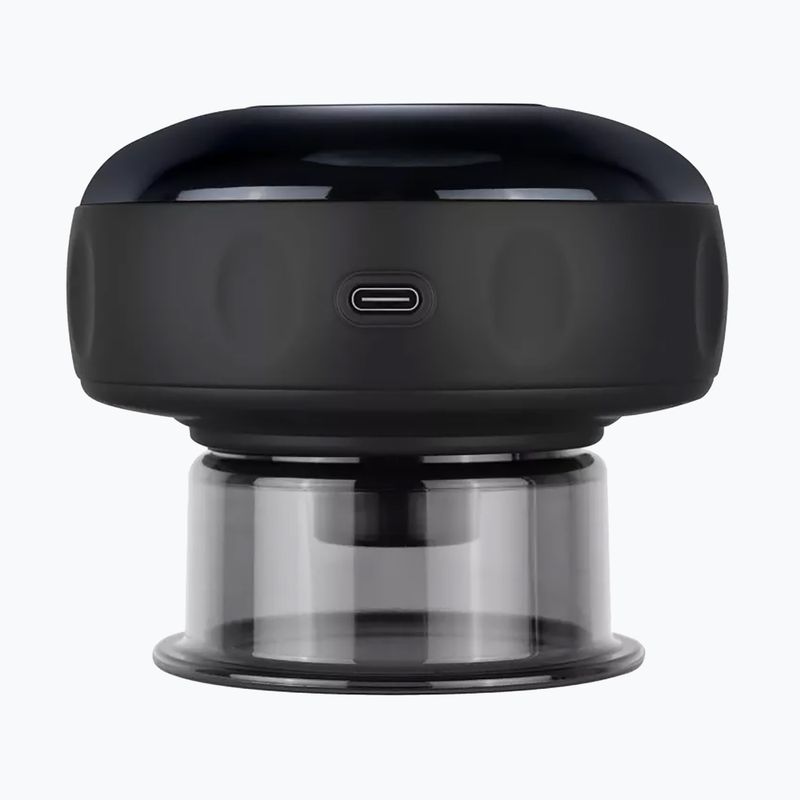 Bańka chińska Humanas BB01 black 2