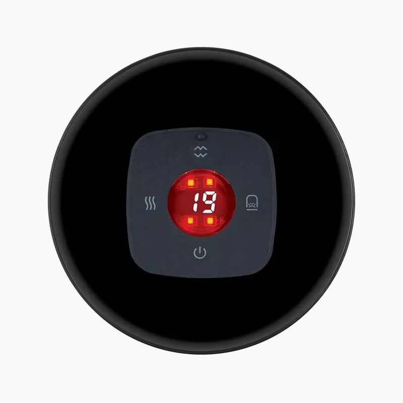 Bańka chińska Humanas BB01 black 4