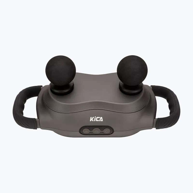 Masażer wielofunkcyjny KiCA OmniVibe brown 4