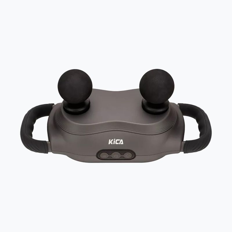 Masażer wielofunkcyjny KiCA OmniVibe brown 5