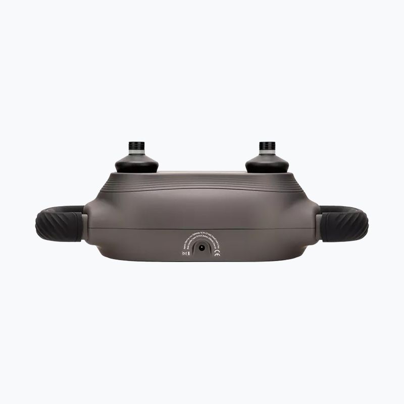 Masażer wielofunkcyjny KiCA OmniVibe brown 8