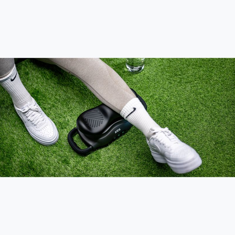 Masażer wielofunkcyjny KiCA OmniVibe brown 13