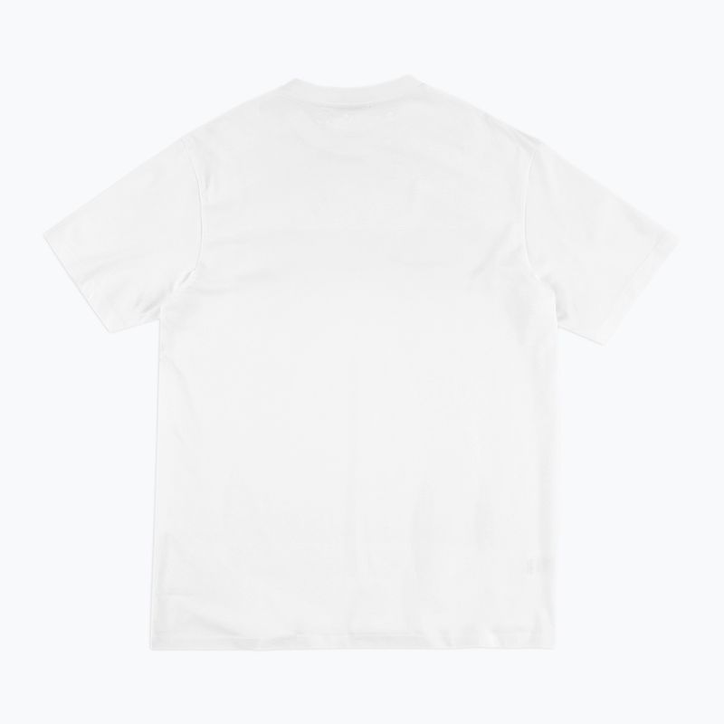 Koszulka męska PROSTO Biglog white 2