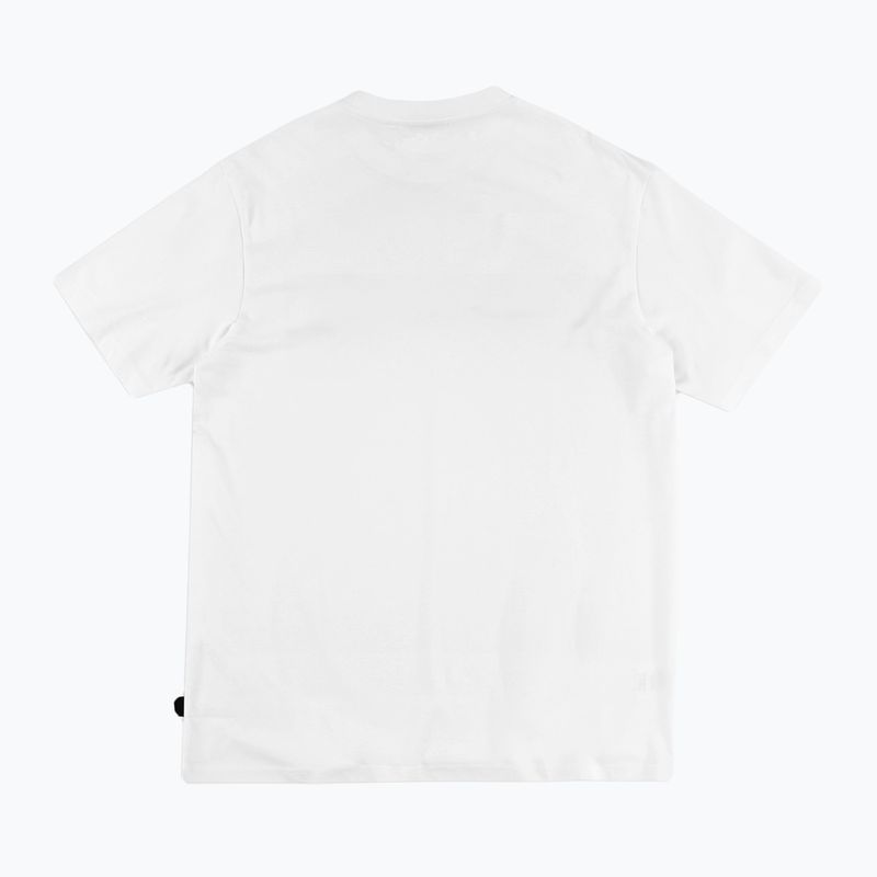 Koszulka męska PROSTO Box Logo white 2