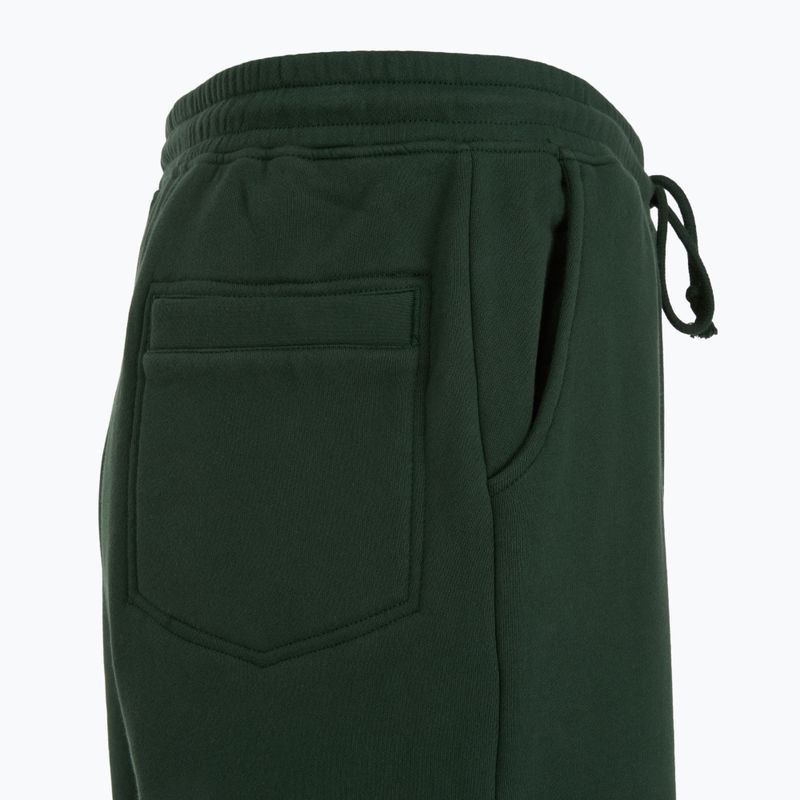 Spodnie męskie PROSTO Football khaki 3