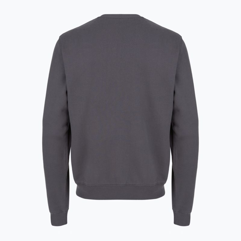 Bluza męska PROSTO College black 2