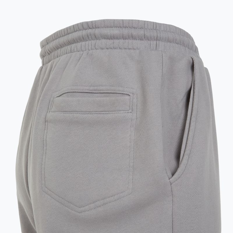 Spodnie męskie PROSTO Big Logo washed gray 3