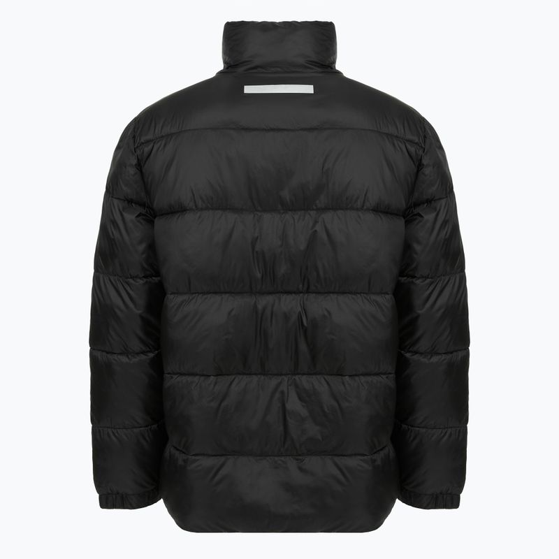 Kurtka zimowa męska PROSTO Puffer Void-9 black 2