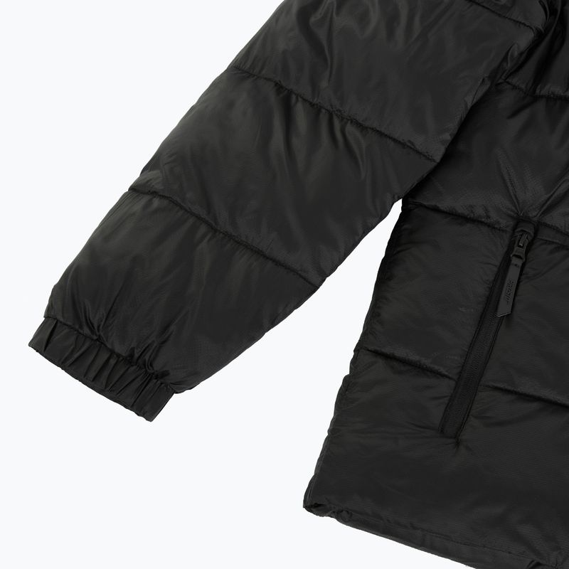 Kurtka zimowa męska PROSTO Puffer Void-9 black 4