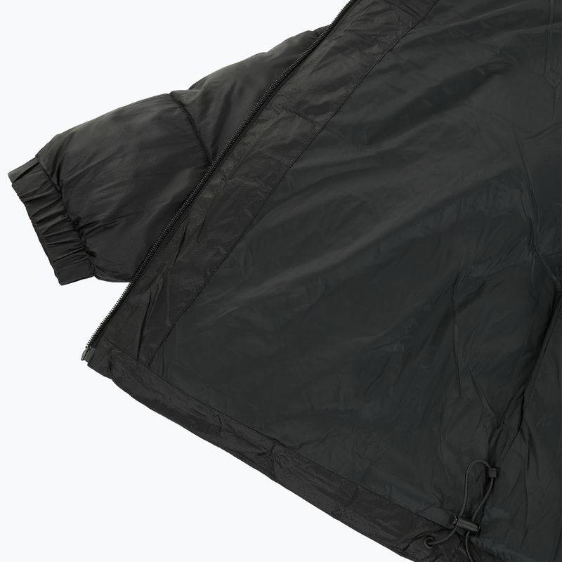 Kurtka zimowa męska PROSTO Puffer Void-9 black 5