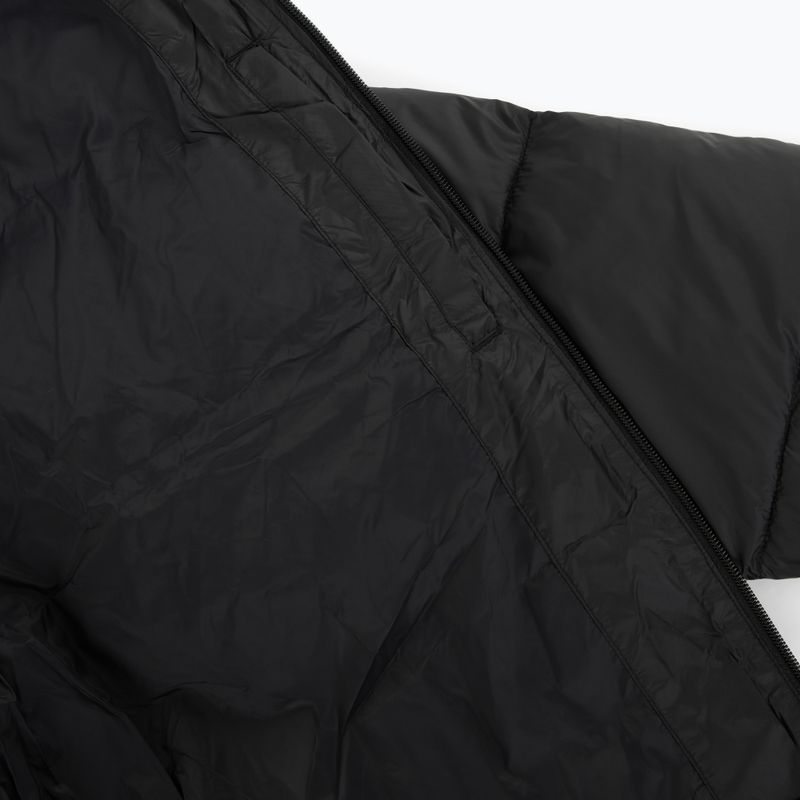 Kurtka zimowa męska PROST Puffer black 5