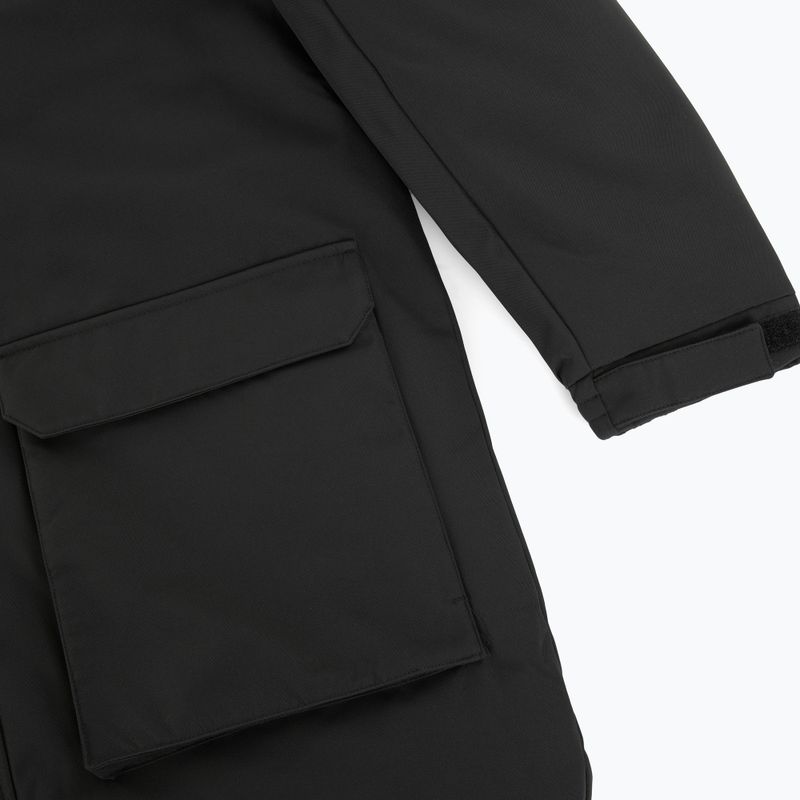 Kurtka zimowa męska PROSTO Expedition black 3