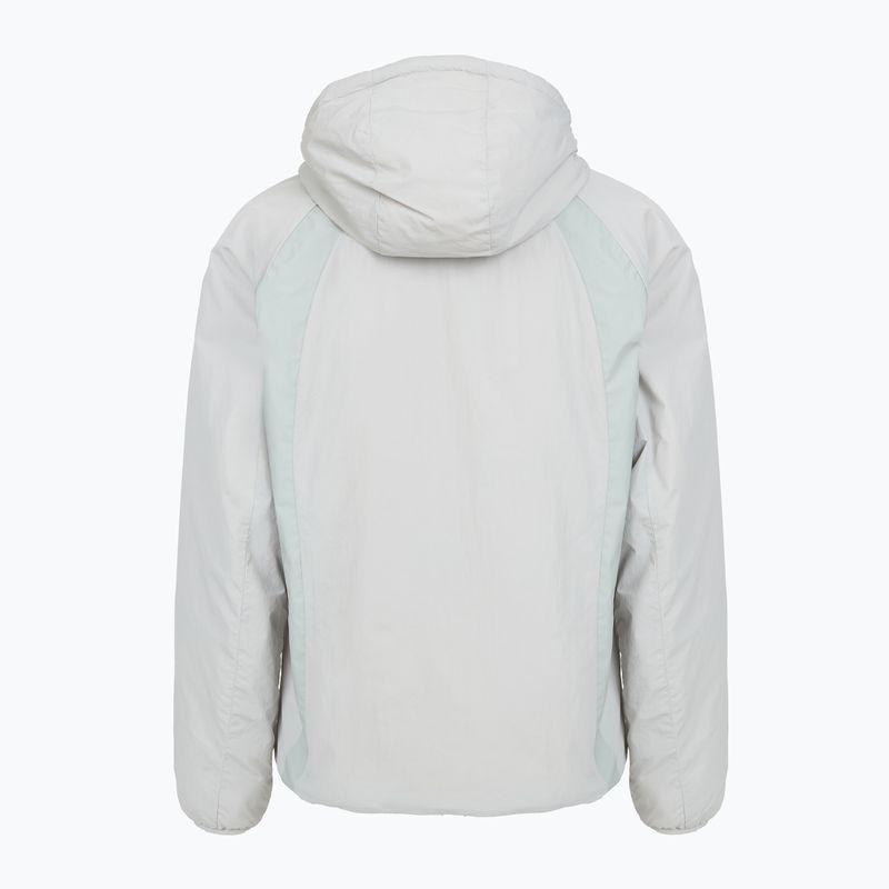 Kurtka zimowa męska PROSTO Lightweight lightgray 2