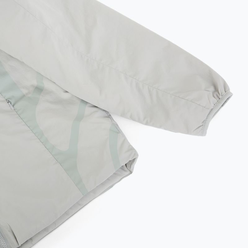 Kurtka zimowa męska PROSTO Lightweight lightgray 4