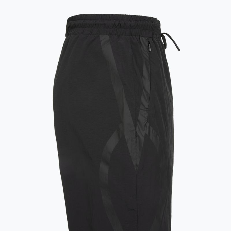 Spodnie męskie PROSTO Contrast black 3