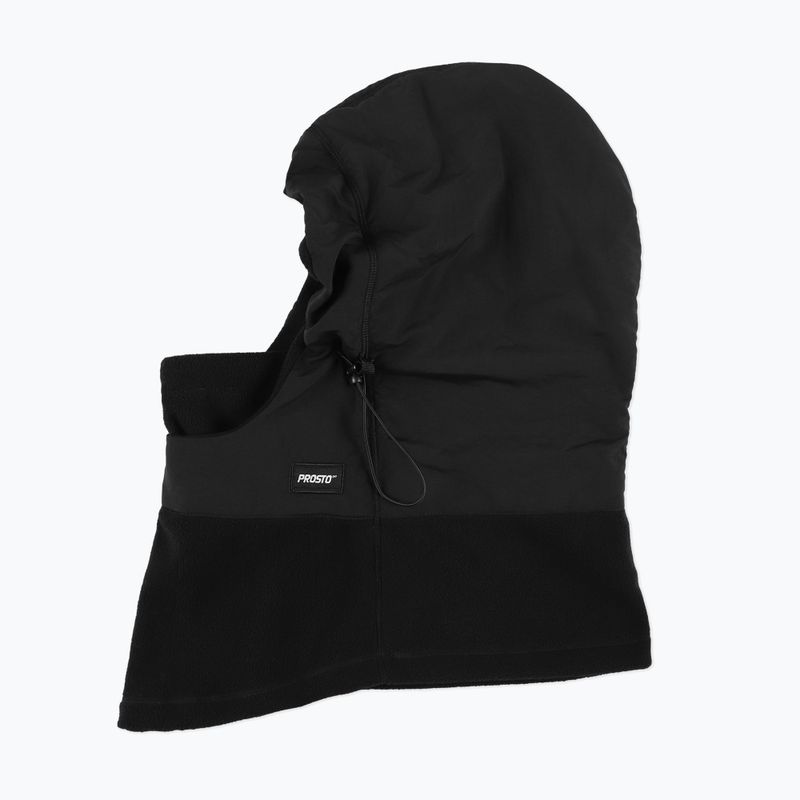 Kominiarka PROSTO Identity black