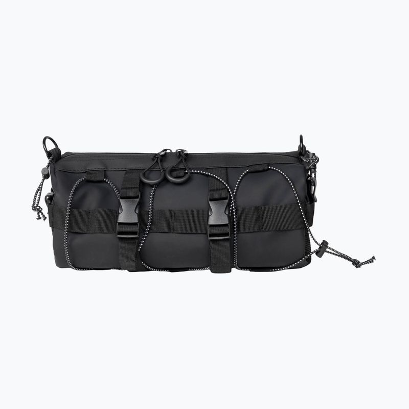 Torba rowerowa na kierownicę PROSTO Biker Bag Base 5 l black 2
